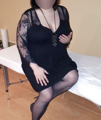 Анкета проститутки Уля - город Таруса, 46 лет, №13764